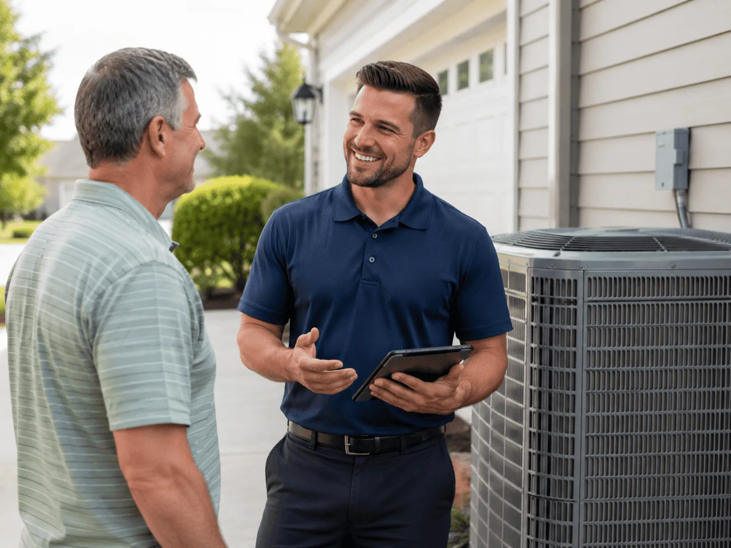 Heat Pump Installation Walnut, KS FAQs